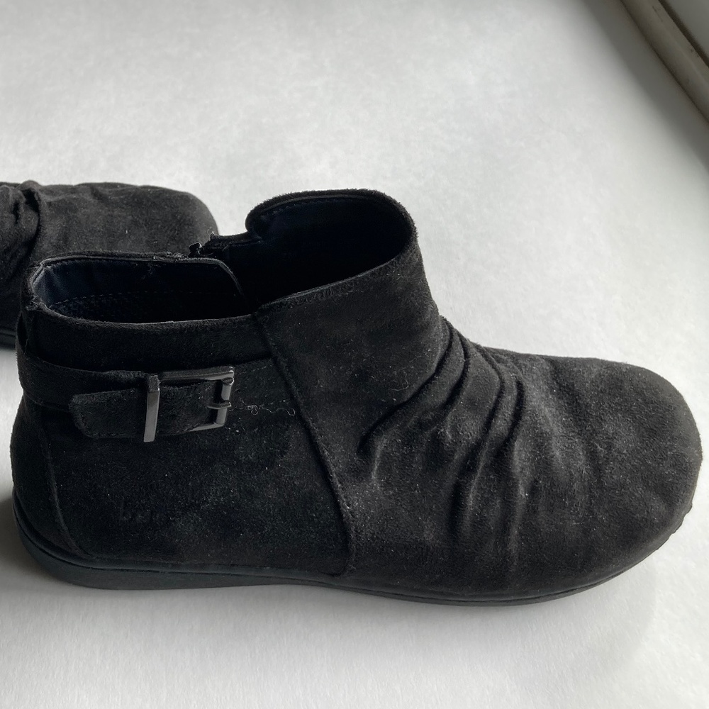 BOC booties - Picture 4 of 6
